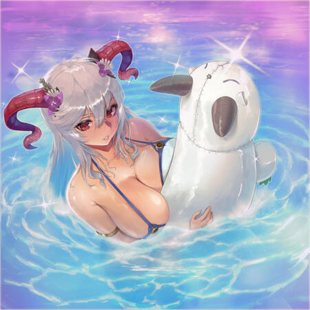 Summer Freyja