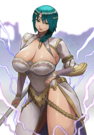 Thorr